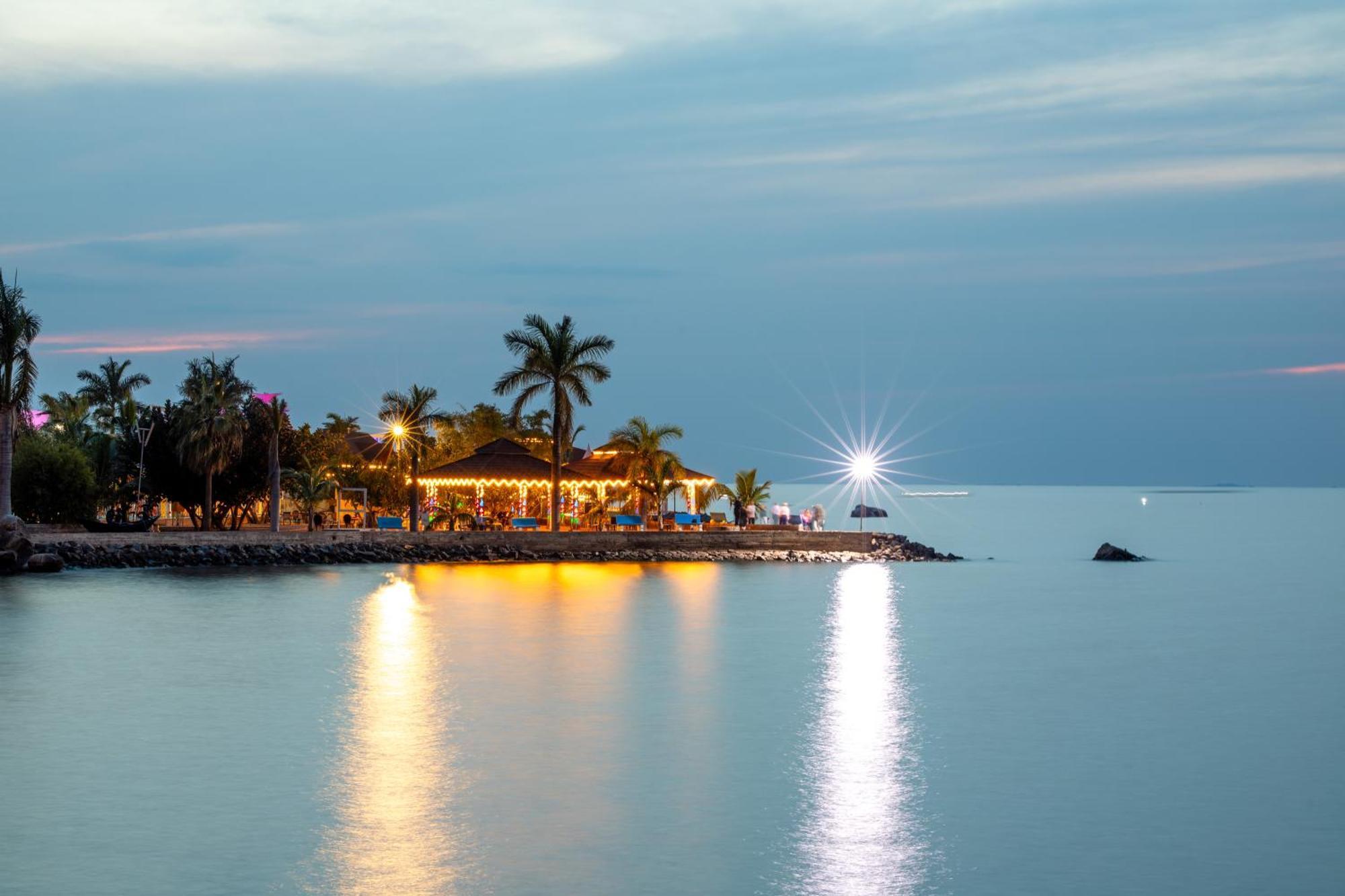 Malaika Beach Resort Mwanza Extérieur photo