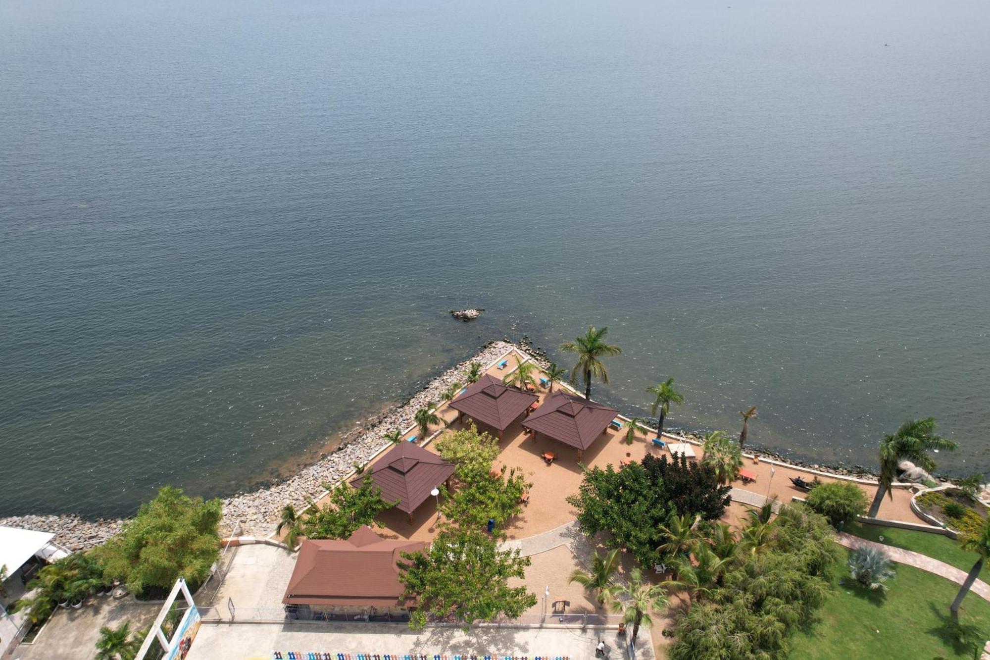 Malaika Beach Resort Mwanza Extérieur photo
