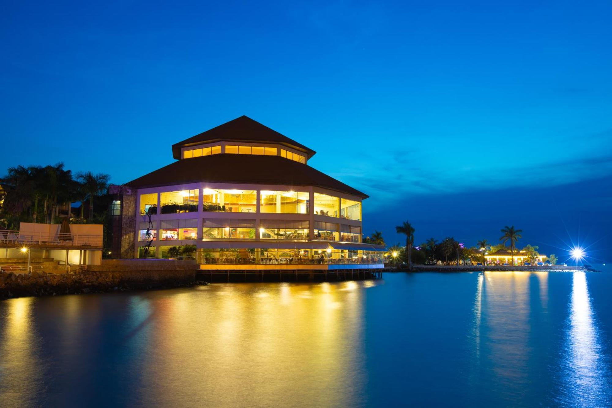 Malaika Beach Resort Mwanza Extérieur photo