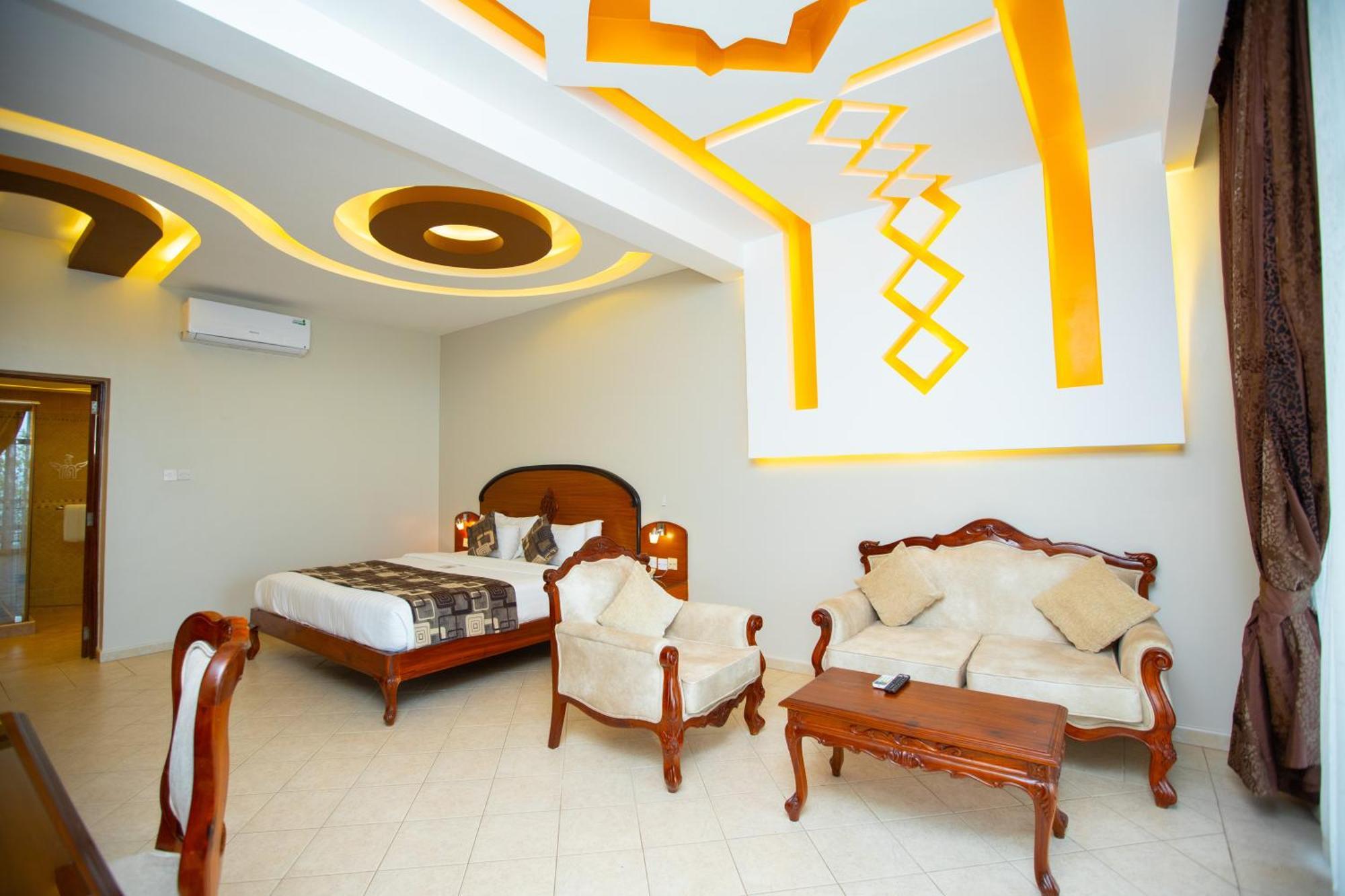 Malaika Beach Resort Mwanza Extérieur photo