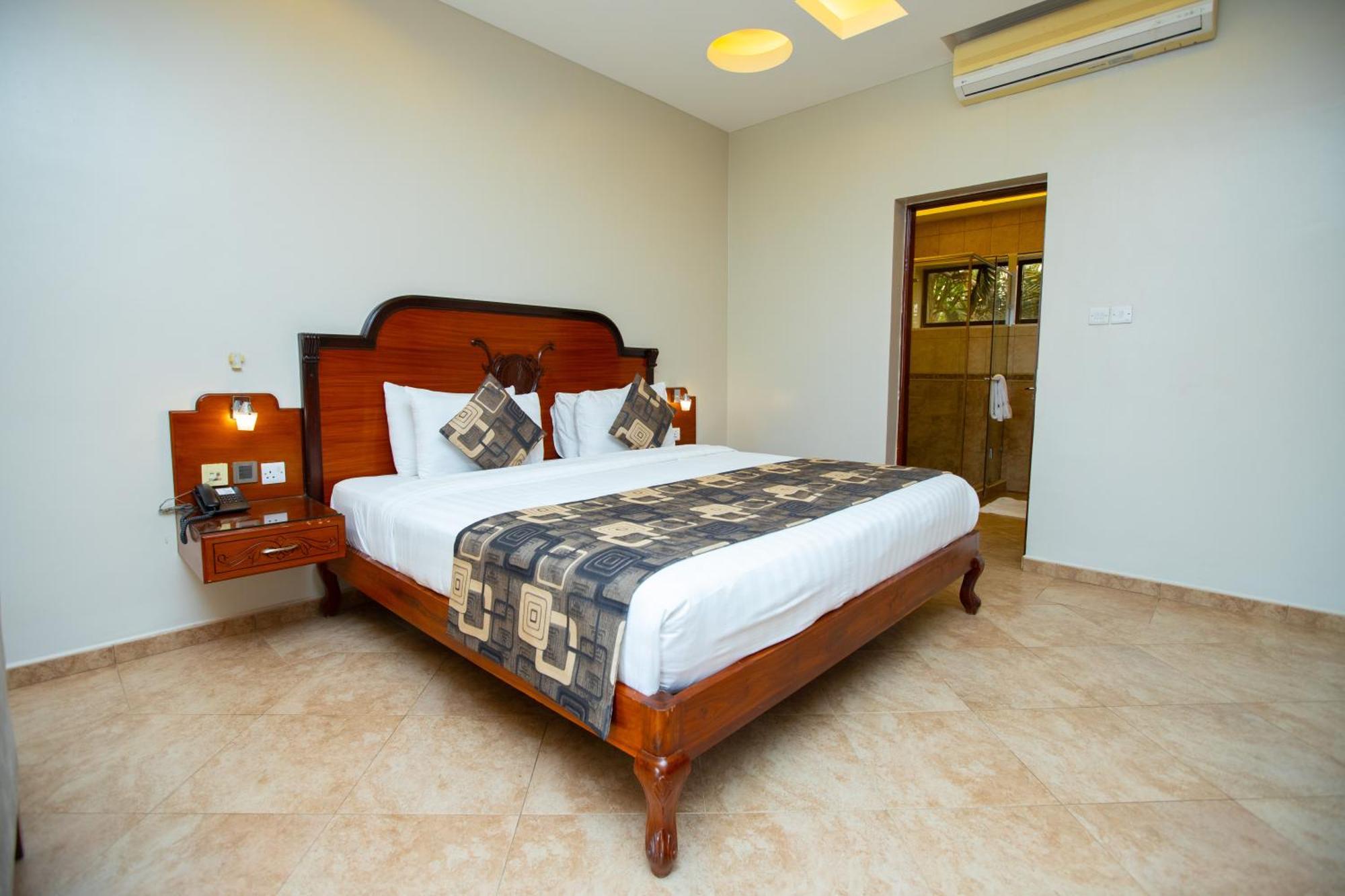 Malaika Beach Resort Mwanza Extérieur photo