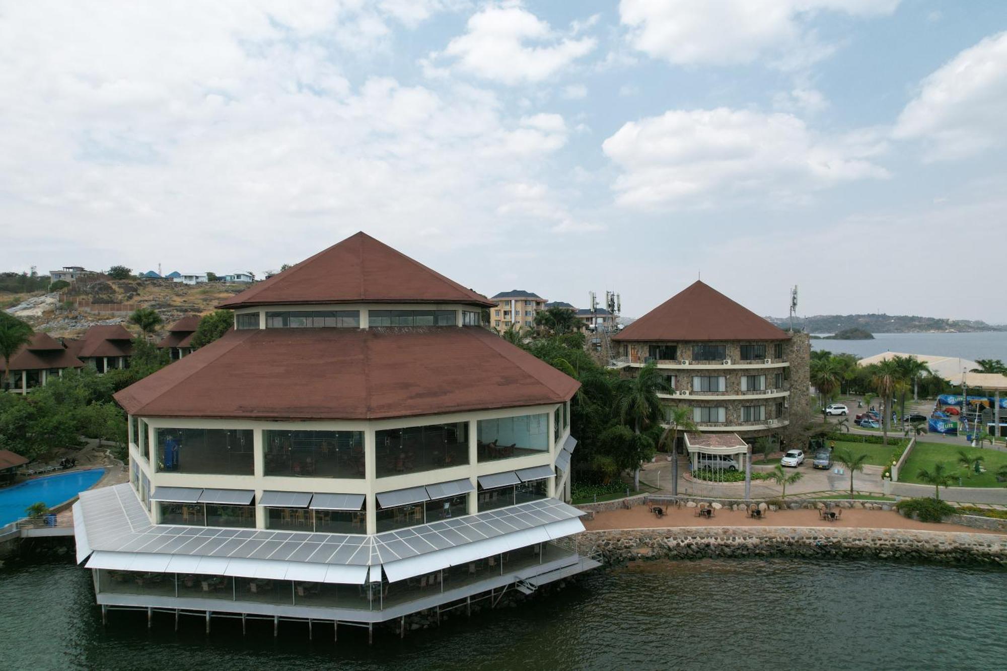 Malaika Beach Resort Mwanza Extérieur photo