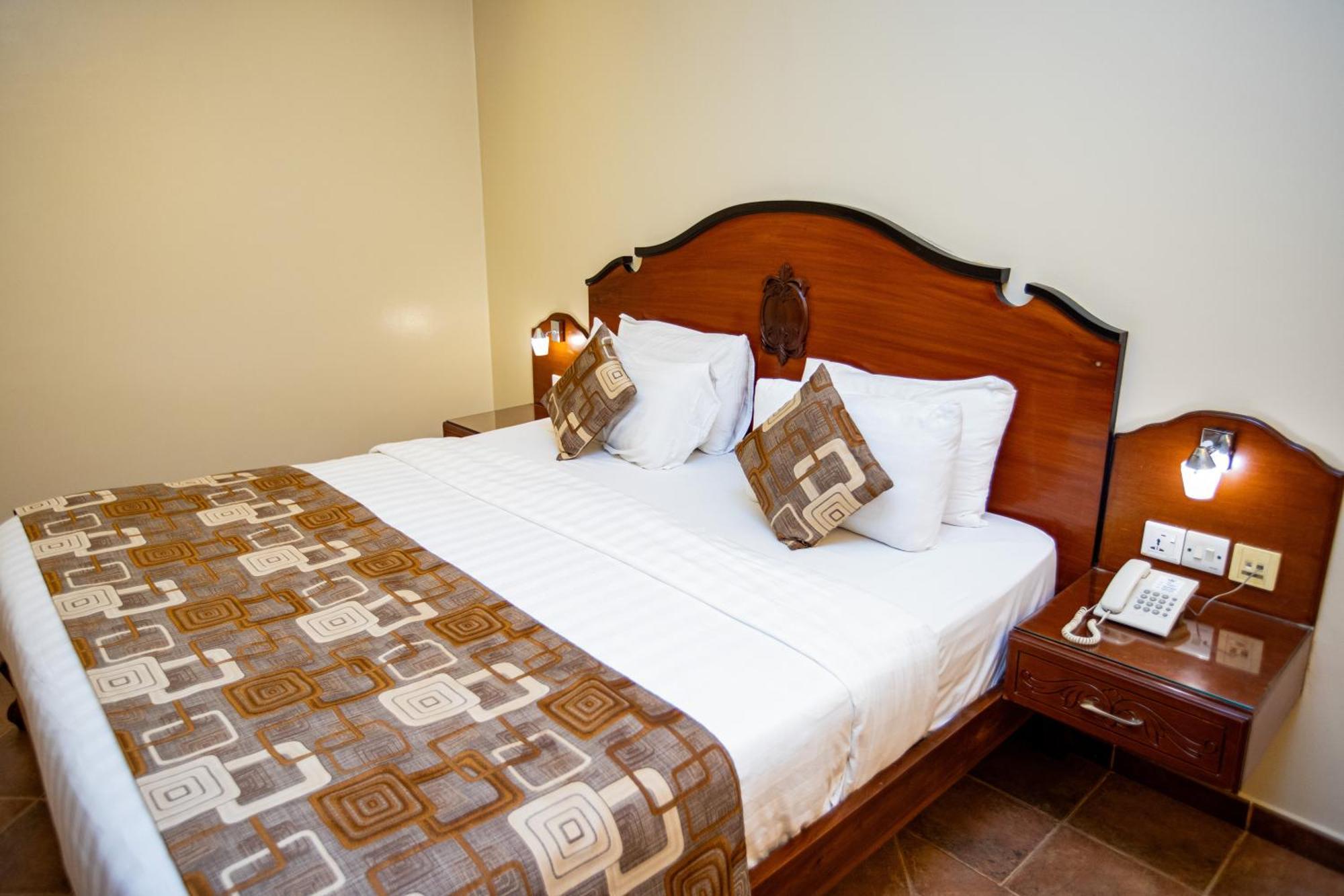 Malaika Beach Resort Mwanza Extérieur photo