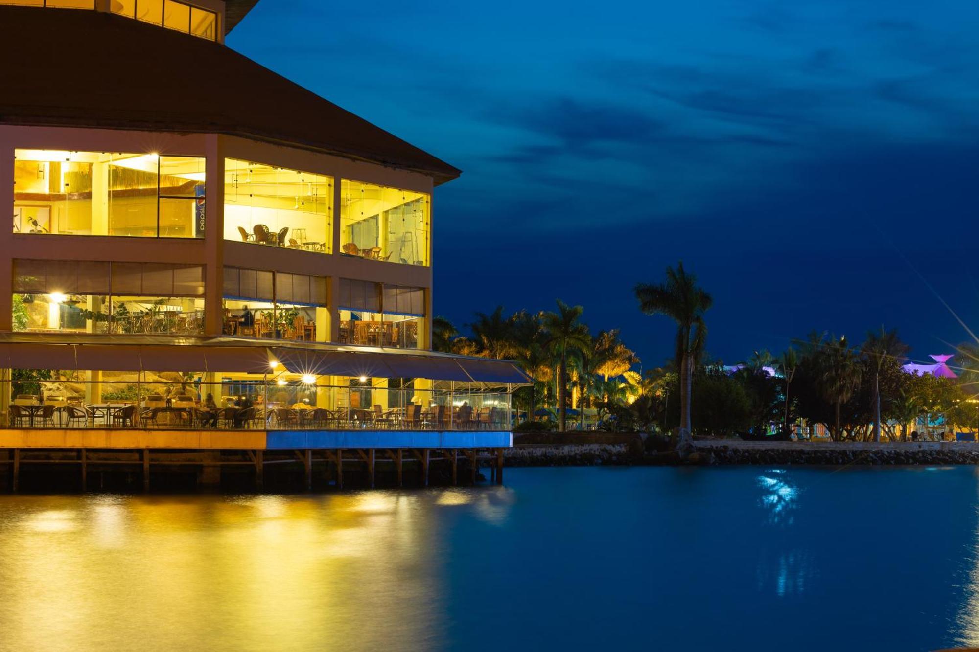 Malaika Beach Resort Mwanza Extérieur photo