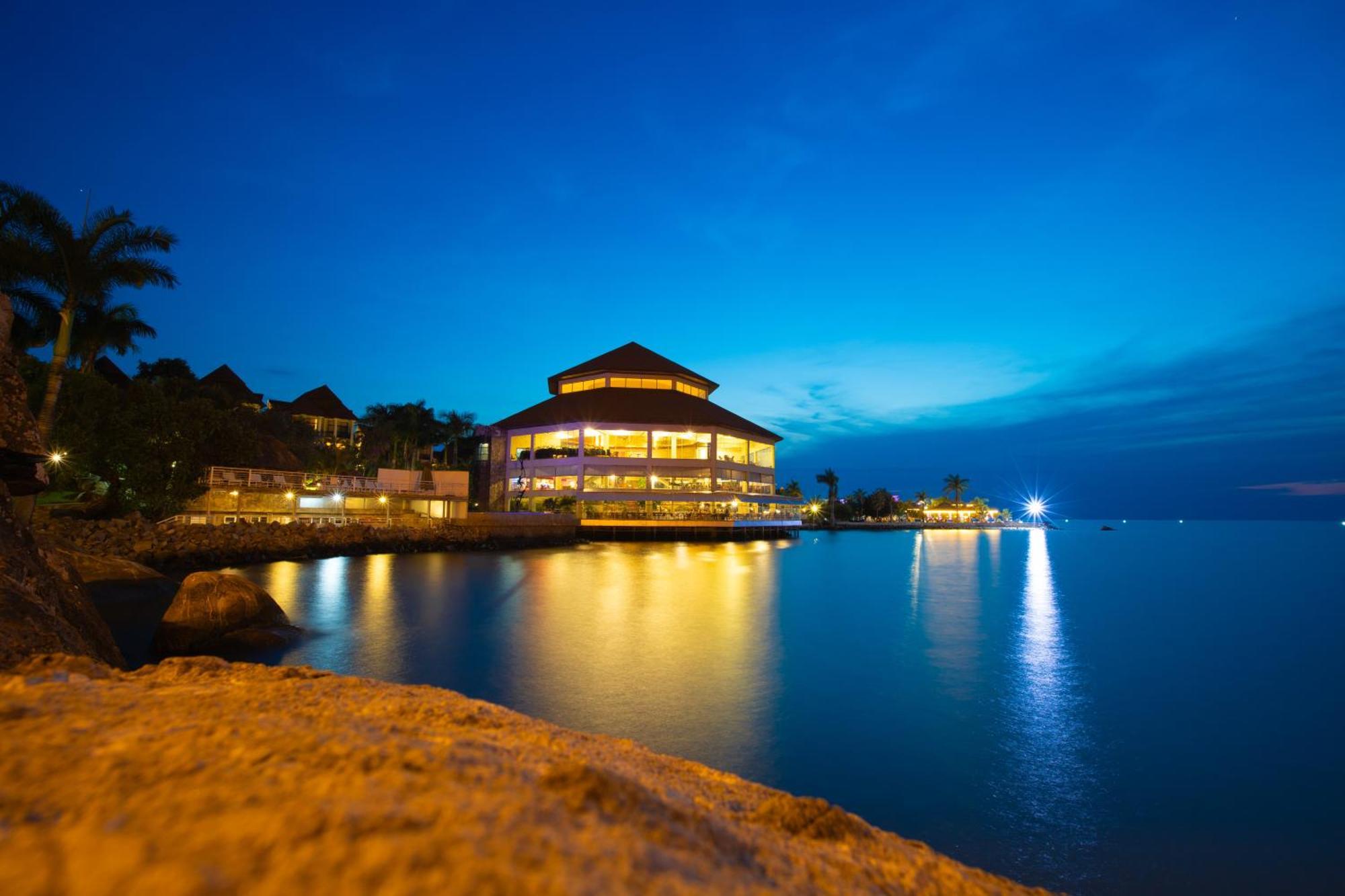 Malaika Beach Resort Mwanza Extérieur photo