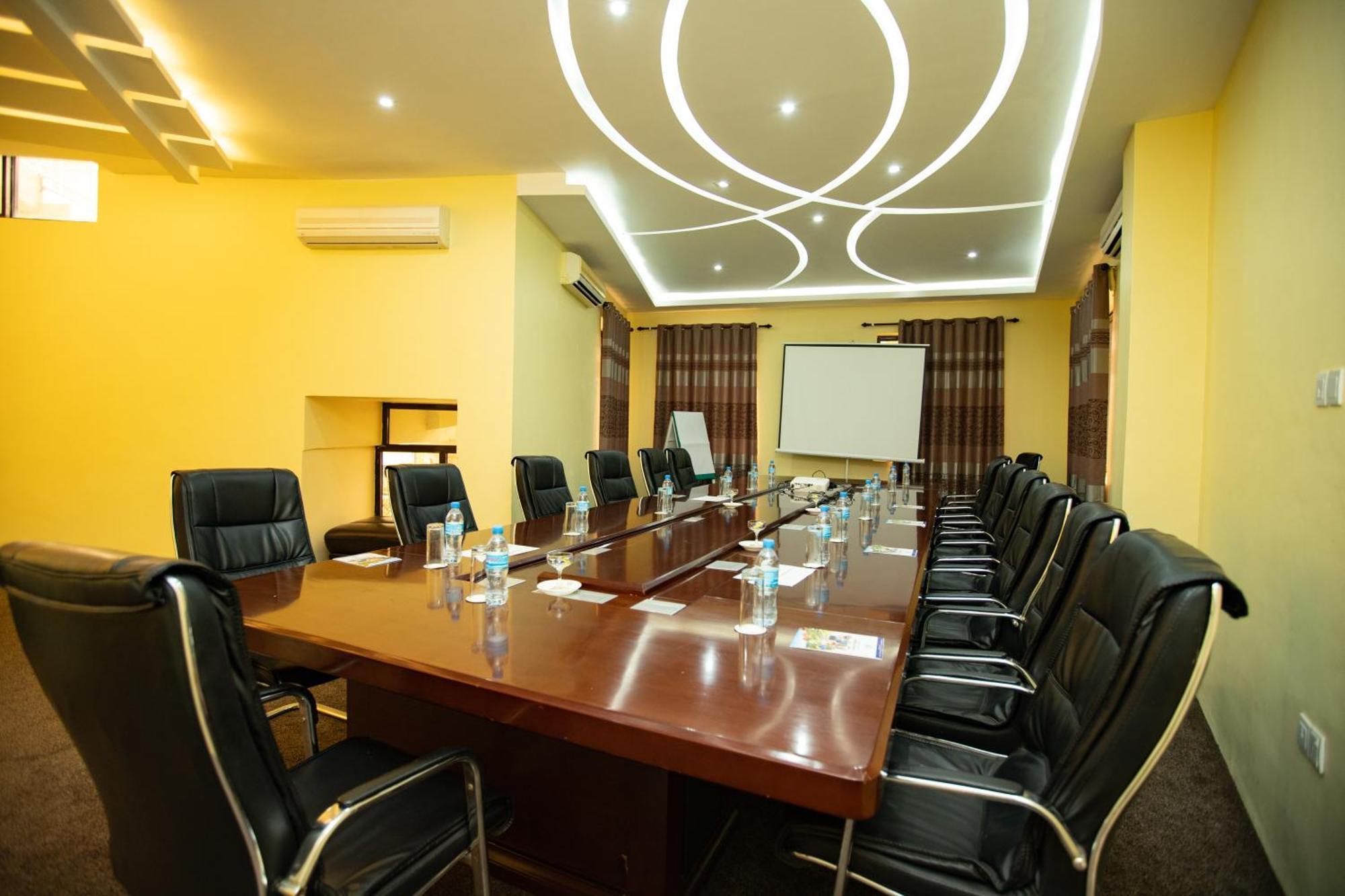 Malaika Beach Resort Mwanza Extérieur photo