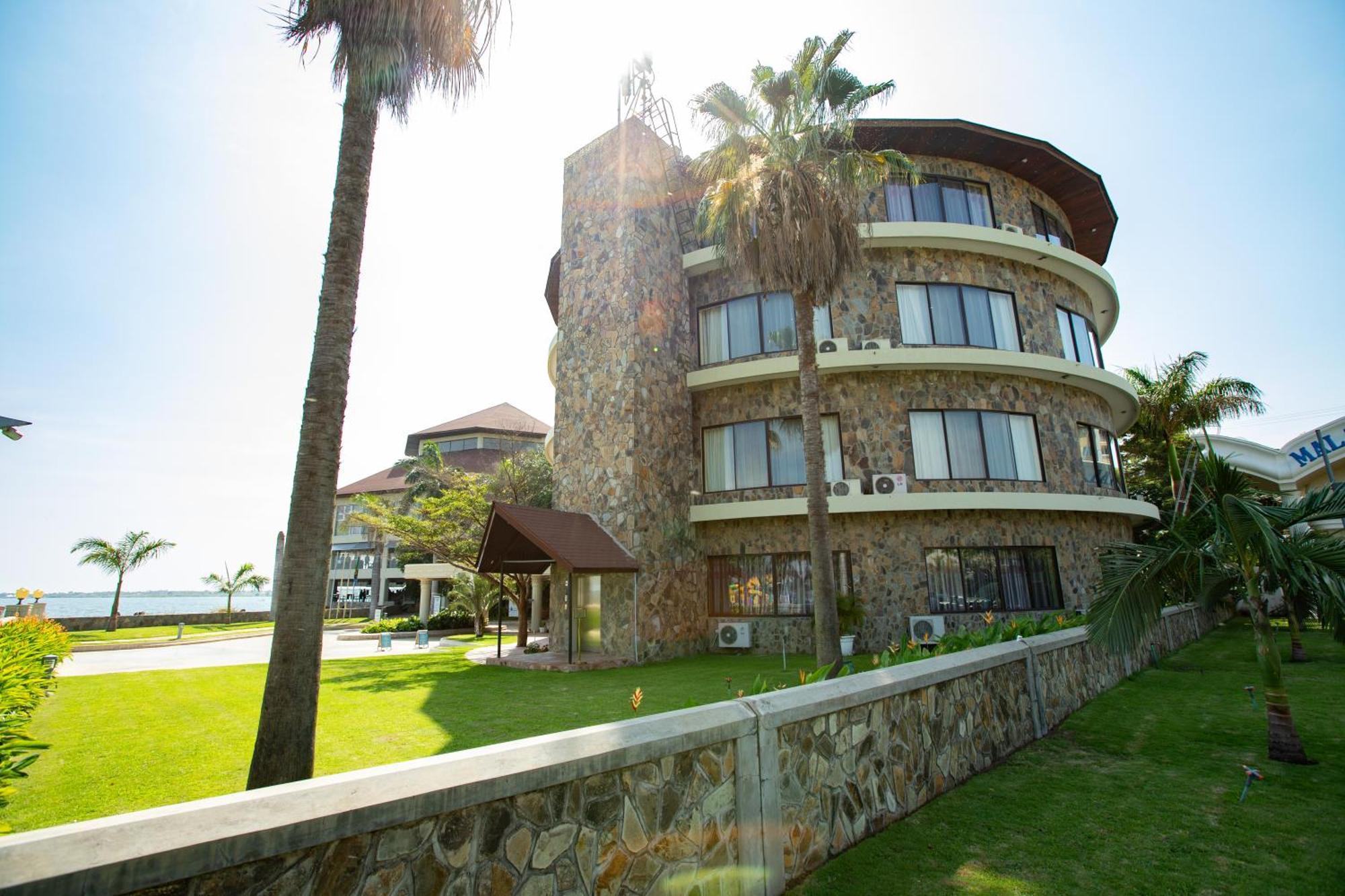 Malaika Beach Resort Mwanza Extérieur photo
