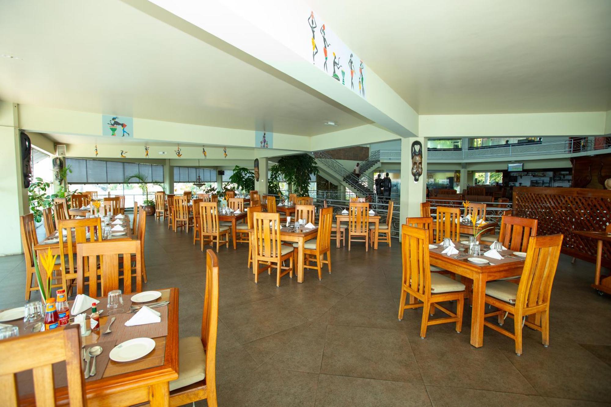 Malaika Beach Resort Mwanza Extérieur photo
