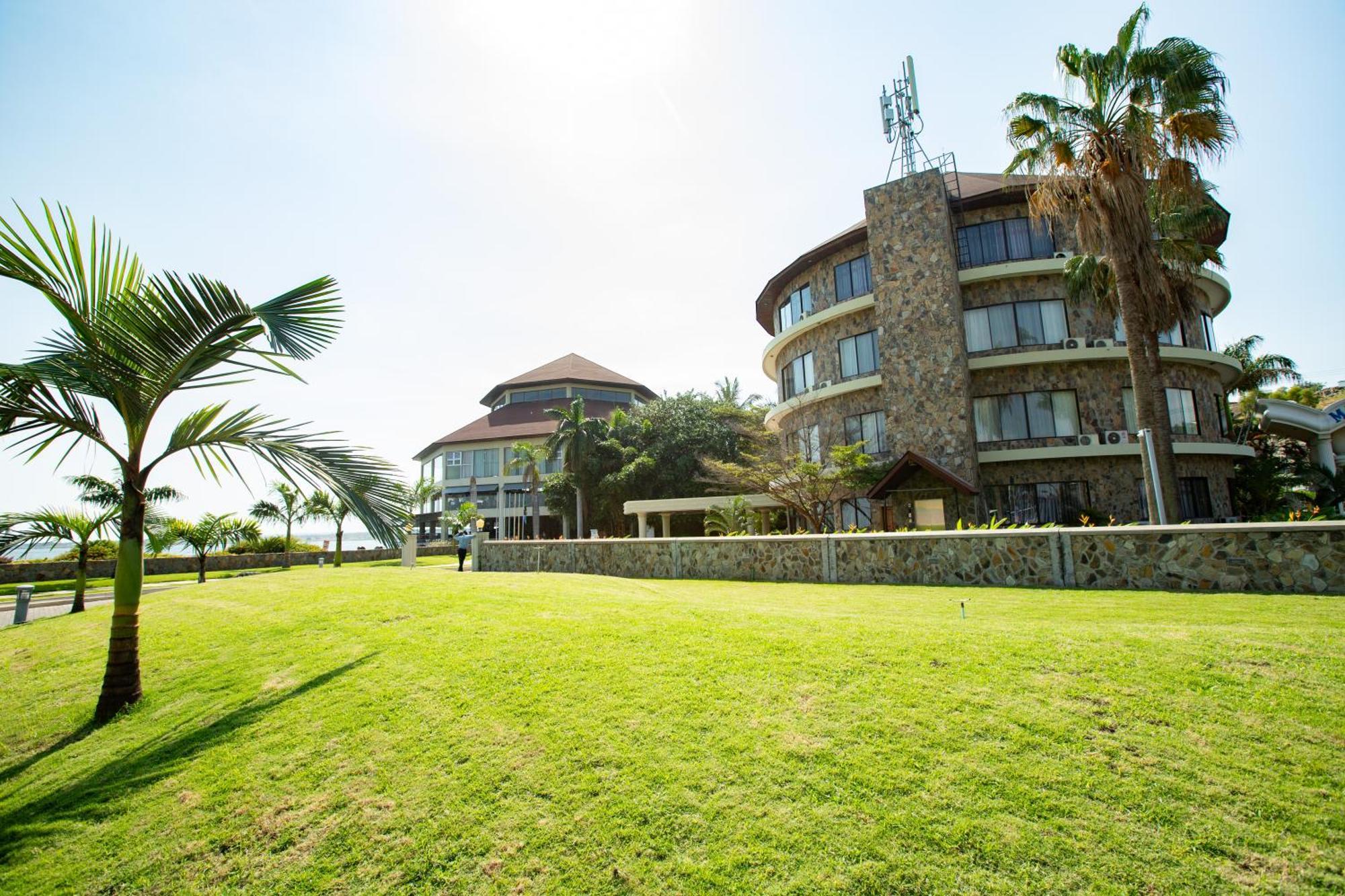 Malaika Beach Resort Mwanza Extérieur photo